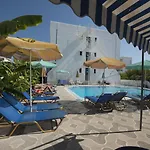 International Hotell Kos