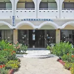 Hotell International 2*