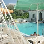 International Hotell