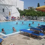 Hotell International 2*