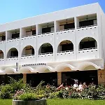 Hotell International 2*