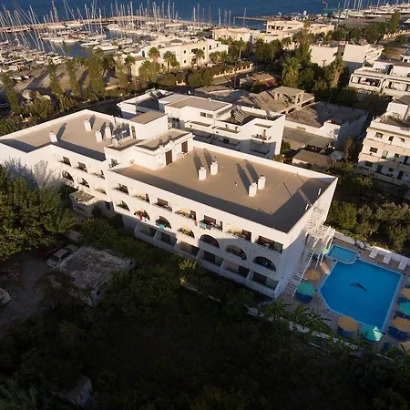 International Hotel Città di Kos