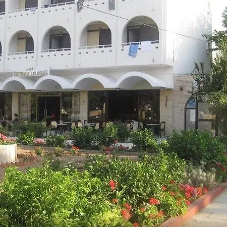 International Hotel Città di Kos