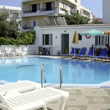 International Città di Kos