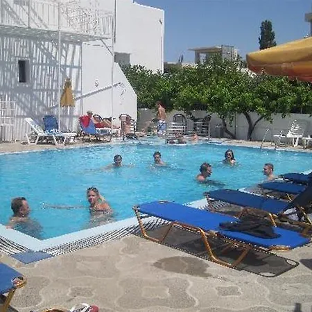 Hotel International 2*
