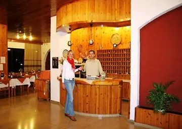 International 2* Città di Kos