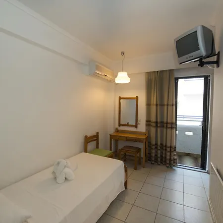 International 2* Città di Kos