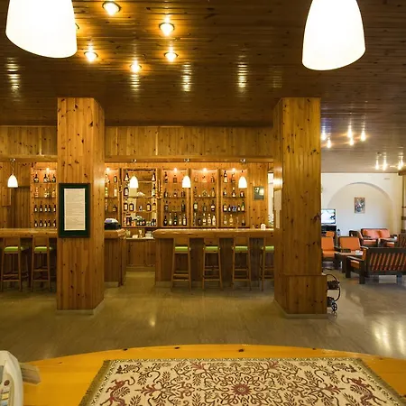 Hotel International Città di Kos