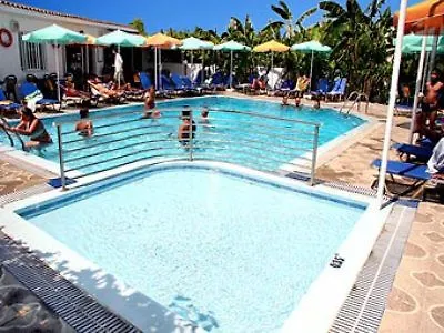 International 2* Città di Kos
