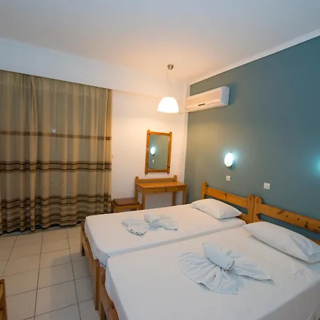 International Hotell