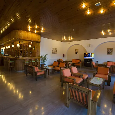 Hotel International Kos-stad