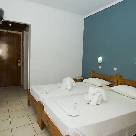 International Hotel Cos