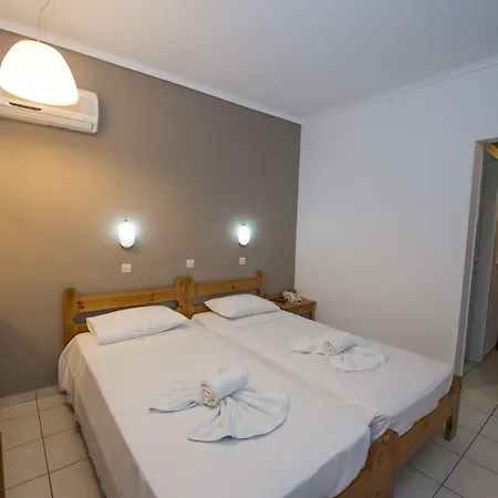 Hotell International 2*