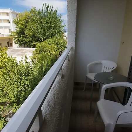 Hotell International 2*