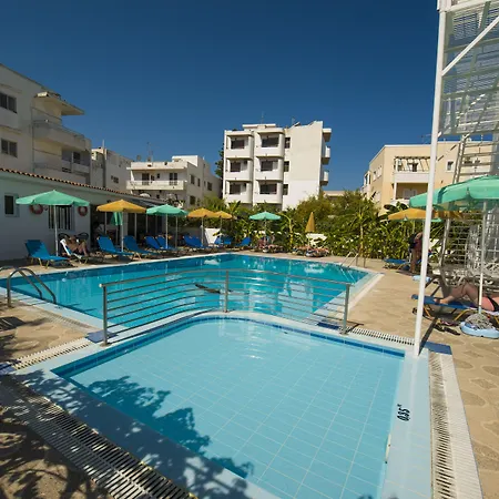 Hotel International 2*