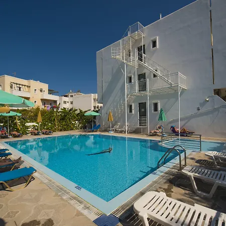 International Hotell