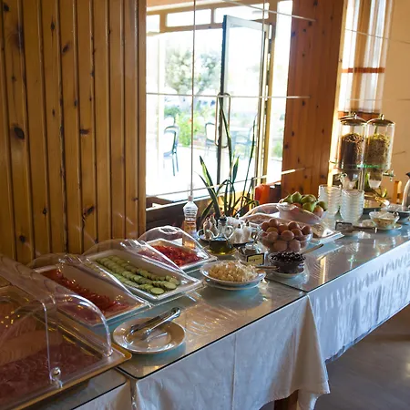 International Hotell