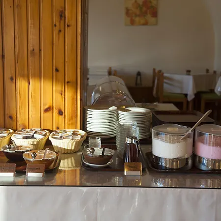 Hotell International Kos