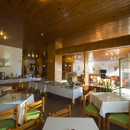 Hotell International Kos