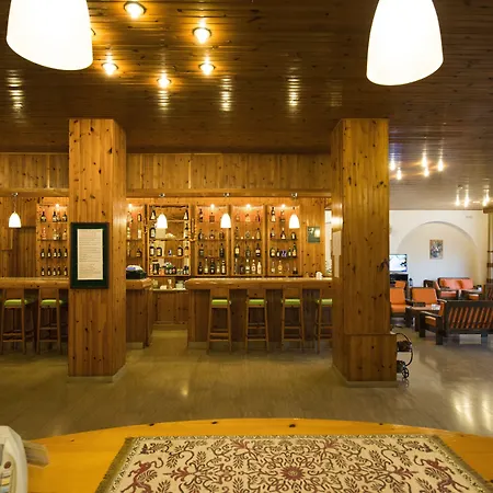 International Kos-stad