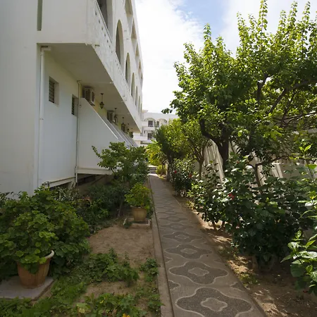 International 2* Kos-stad