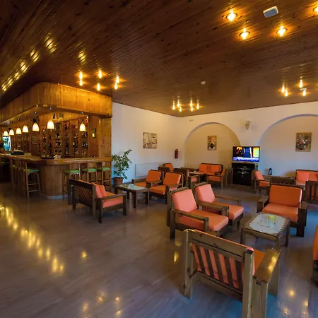 Hotel International 2*