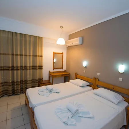 International Hotel