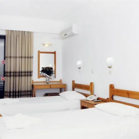 Hotell International Kos