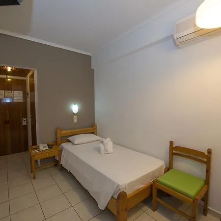 International Hotell