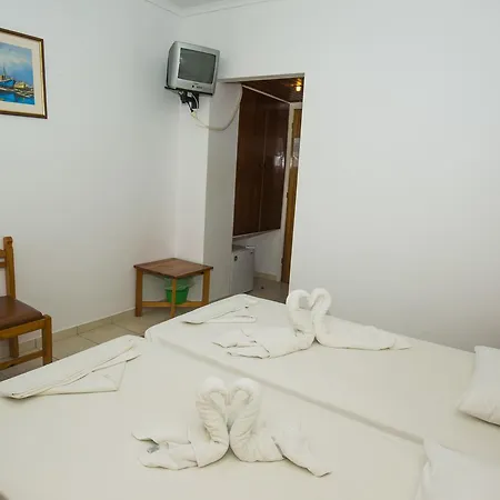 Hotel International Cos