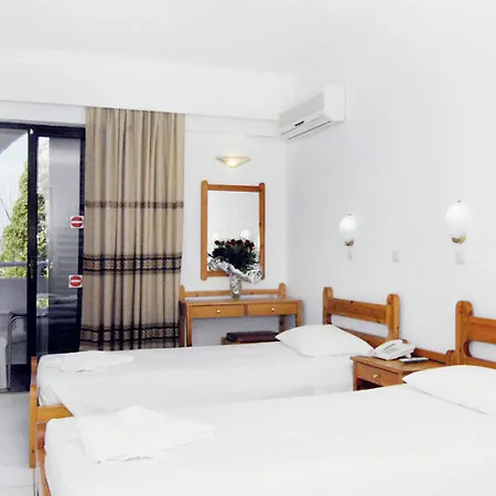 Hotell International Kos