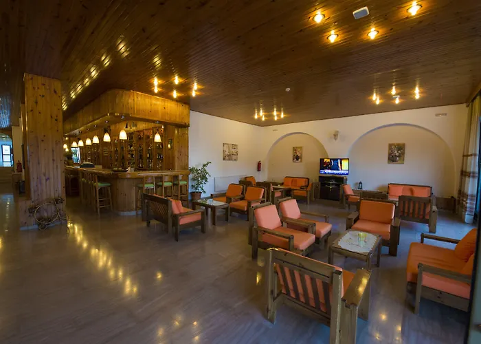 Hotel International Kos-stad