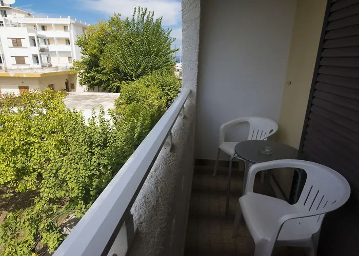 Hotel International 2*