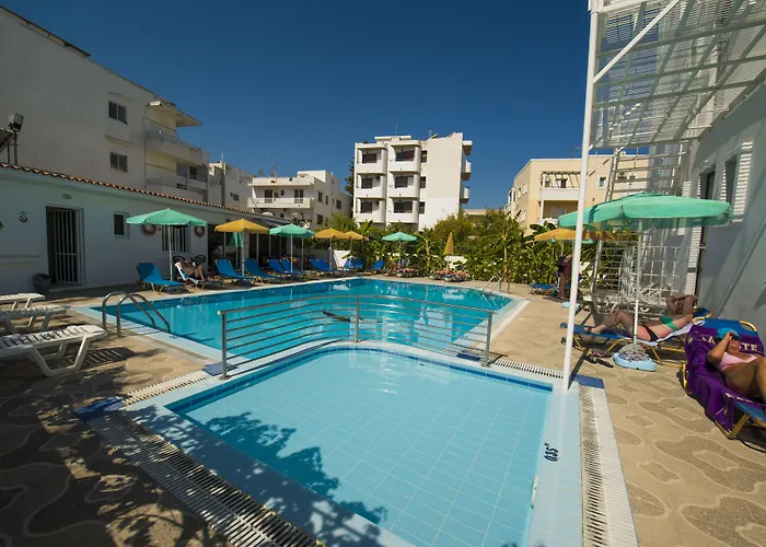 Hotel International 2*