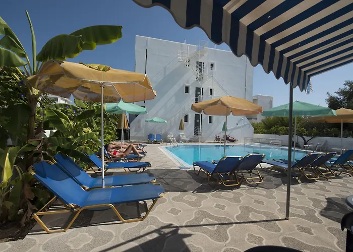 International Hotel Cós