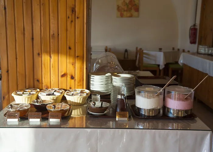 Hotel International Cós