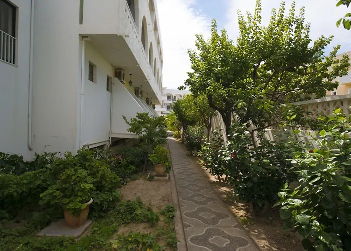 International 2* Kos-stad