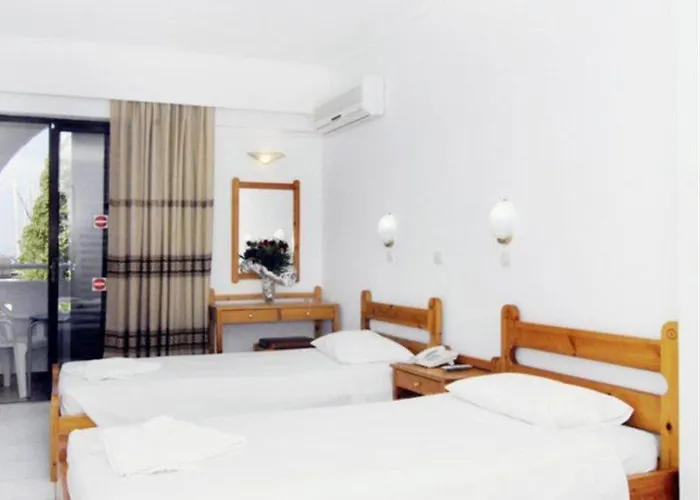 Hotel International Cós