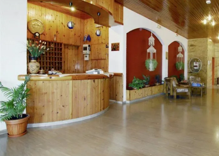 International Kos-stad