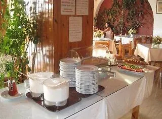 International 2* Kos-stad