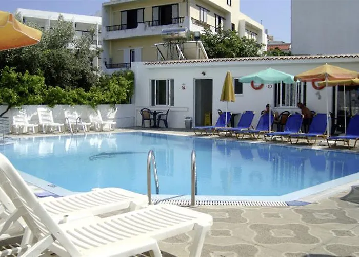 International Kos-stad