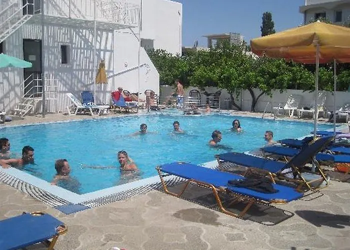 Hotel International 2*