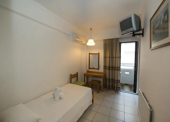 International 2* Cós