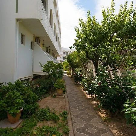 International Hotell