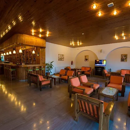 International Hotell