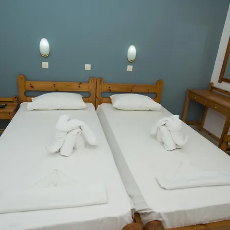 International Otel 2*