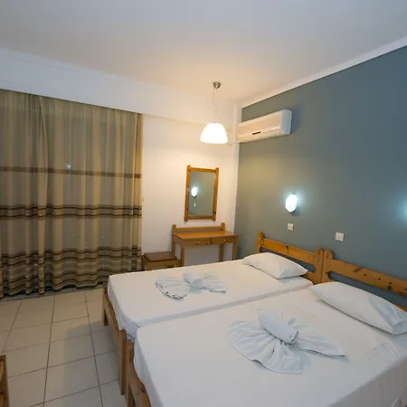 International İstanköy