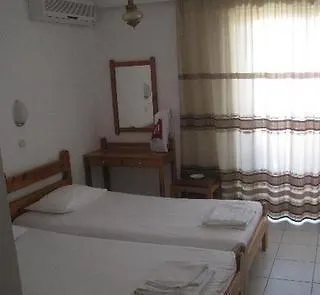 International Hotell 2*