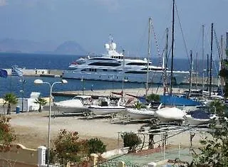 Otel International İstanköy