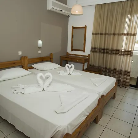 International Hotell